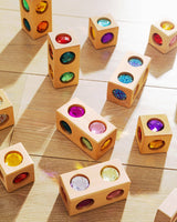 MAISON RUE LLC. - Frankie blocks