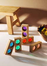MAISON RUE LLC. - Juni Blocks