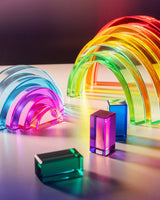 MAISON RUE LLC. - Lucid Rainbow