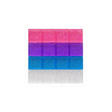 MAISON RUE LLC. - Cosmic Glitter Cubes