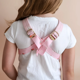 Shine on me Distribution - Doll Carrier - Strawberry picnic - Tiny Harlow