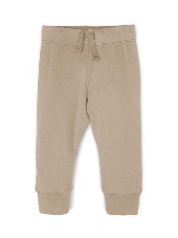 Colored Organics - Cruz Jogger - Clay