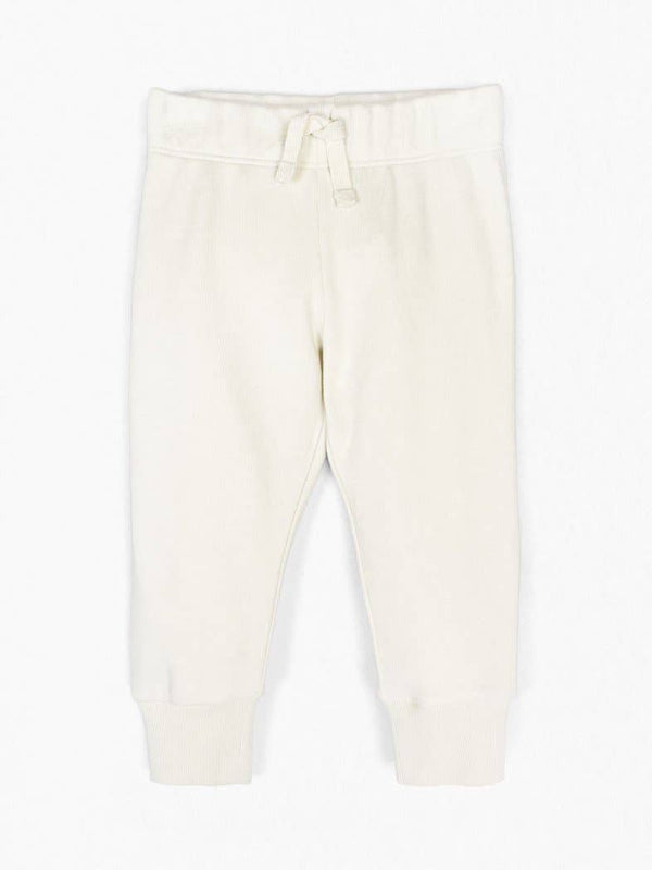 Colored Organics - Cruz Joggers - Natural