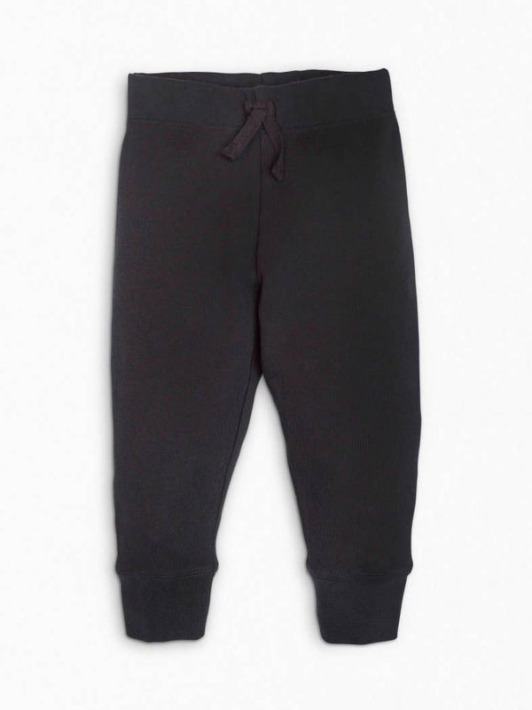 Colored Organics - Cruz Jogger - Black