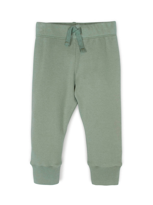 Colored Organics - Cruz Jogger - Thyme