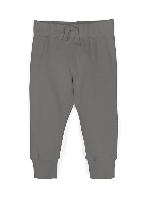 Colored Organics - Cruz Joggers - Pewter