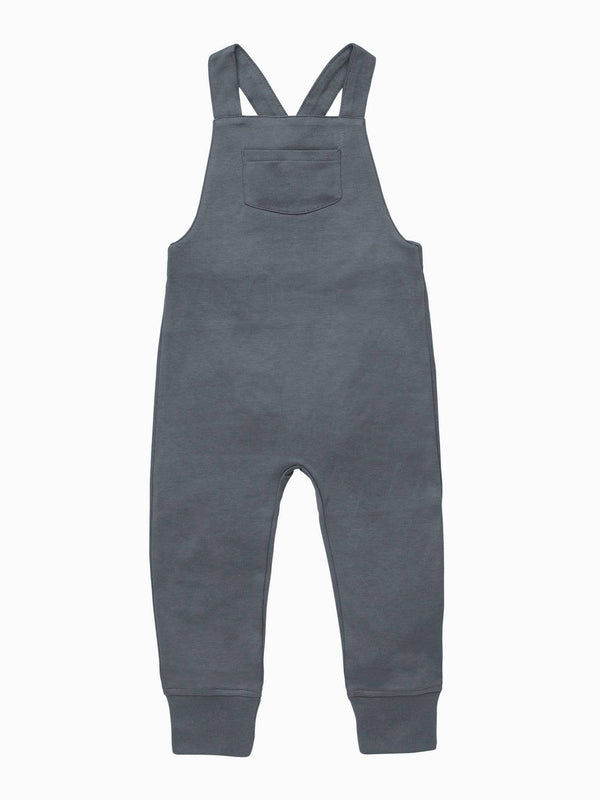 Colored Organics - Oli Overalls - Harbor