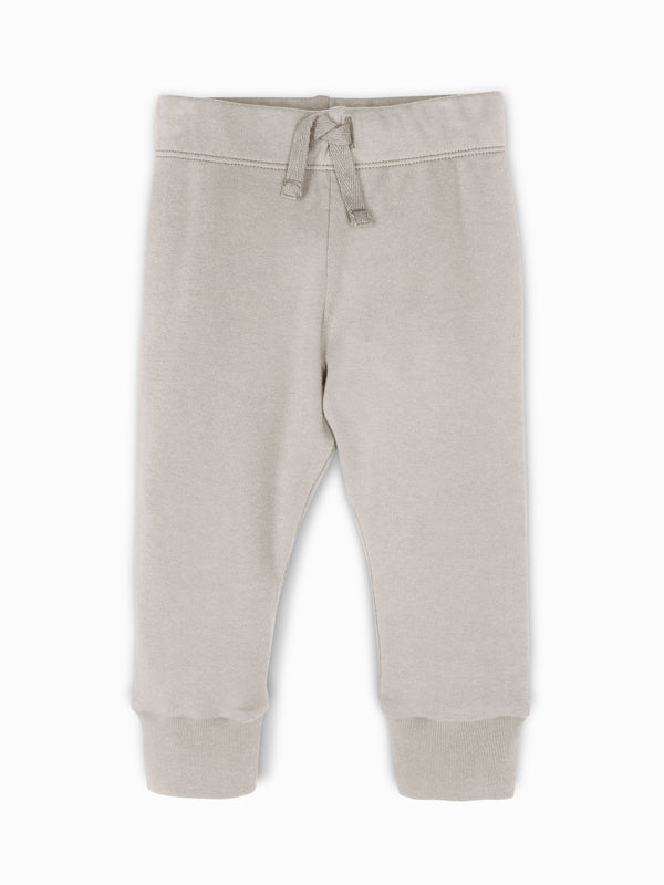 Colored Organics - Cruz Jogger - Stone