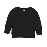 Brooklyn Pullover - Black