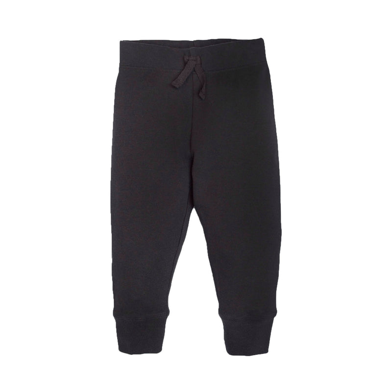 Cruz Jogger - Black