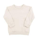 Portland Pullover - Natural