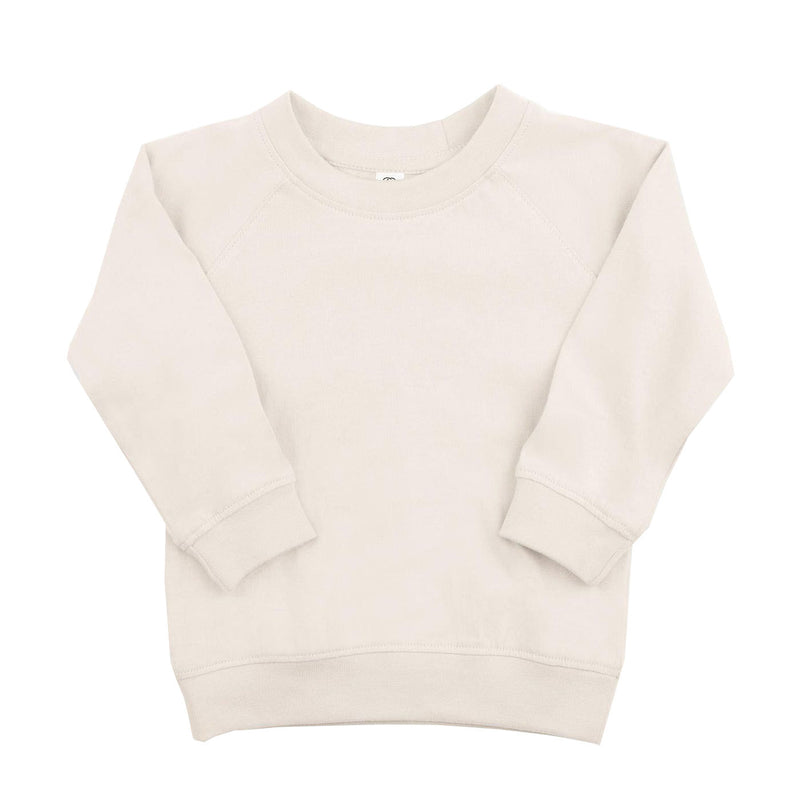 Portland Pullover - Natural