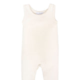 Tank Romper - Natural